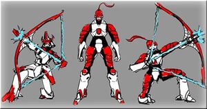 RA3 ArcherMaiden2sm