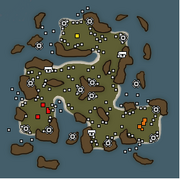 Map-units SCAVENGER 2
