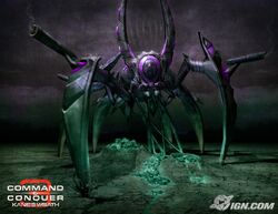 Scrin Eradicator Hi-Rez