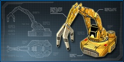 Crane