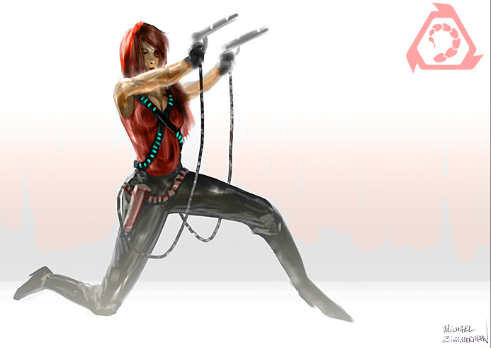 Nod Commando (Tiberium Wars) | Command and Conquer Wiki | FANDOM ...