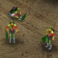 Generals Hacker