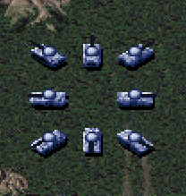 Red alert 1 прохождение Red alert 1 прохождение