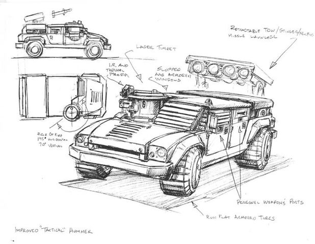 Image Cnctd Tac Hummer Concept Art Jpg Command And