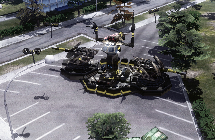 Battle Base | Command and Conquer Wiki | FANDOM powered by Wikia
