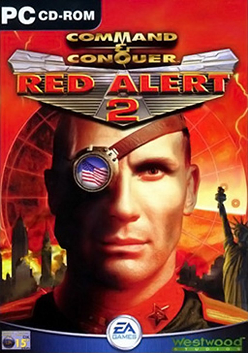 Candc Red Alert 2 Command And Conquer вики Fandom Powered By Wikia