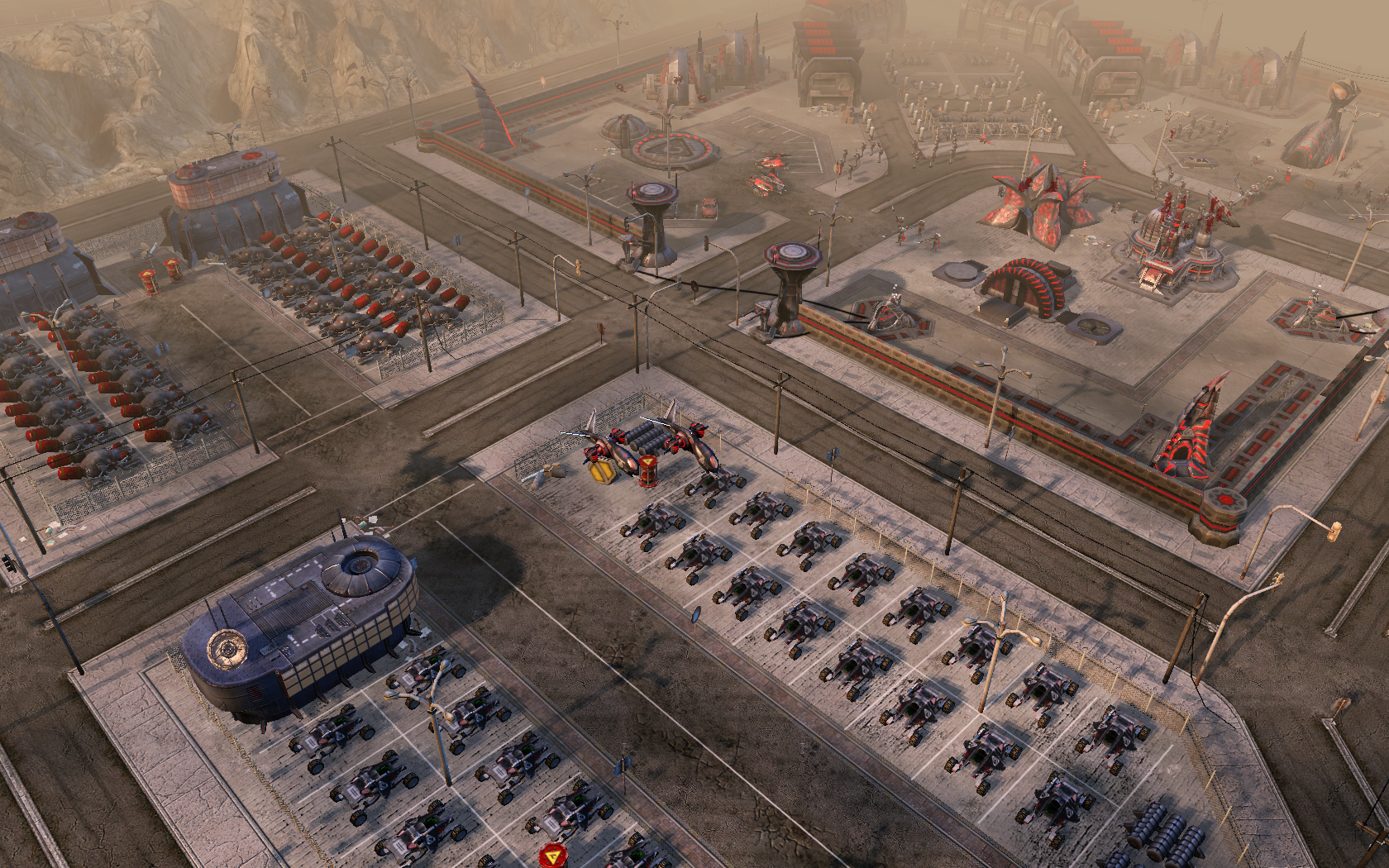 Command and conquer 3 walkthrough croatia Command and conquer 3 walkthrough croatia