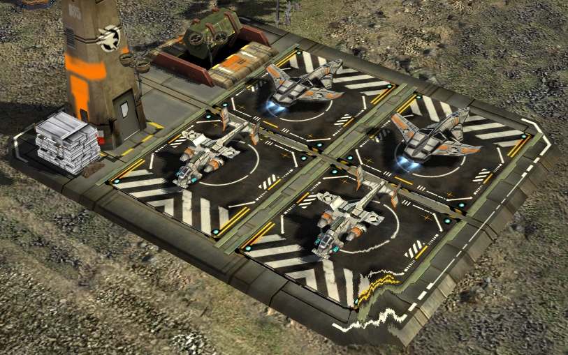 Ceramic armour Command and Conquer Wiki FANDOM powered by Wikia