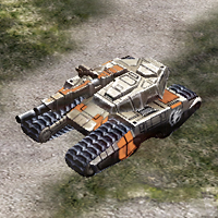 MBT-6 Predator | Command and Conquer Wiki | FANDOM powered by Wikia