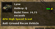 Lynx 2