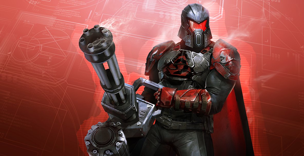 Confessor rivals command and conquer wiki fandom