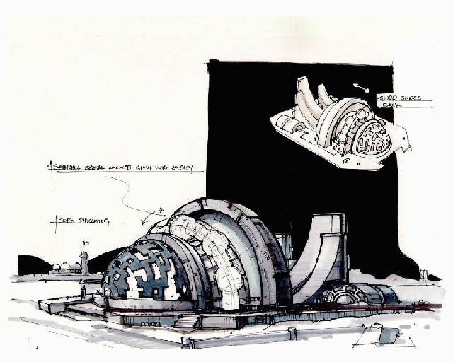 Chronosphere (Red Alert 2) | Command and Conquer Wiki | FANDOM powered ...