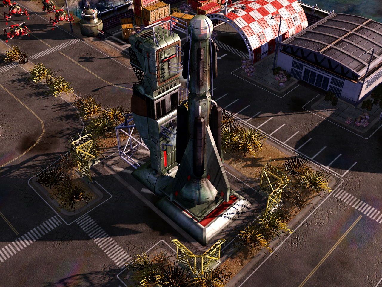 CategoryRed Alert 3 Soviet Missions Command and Conquer Wiki