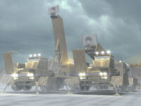 Mobile Sensor Array