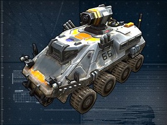 Assault APC | Command and Conquer Wiki | Fandom