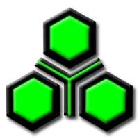CNC Tiberium Symbol
