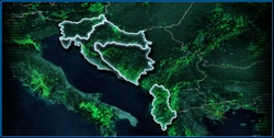 Eastern europe intel