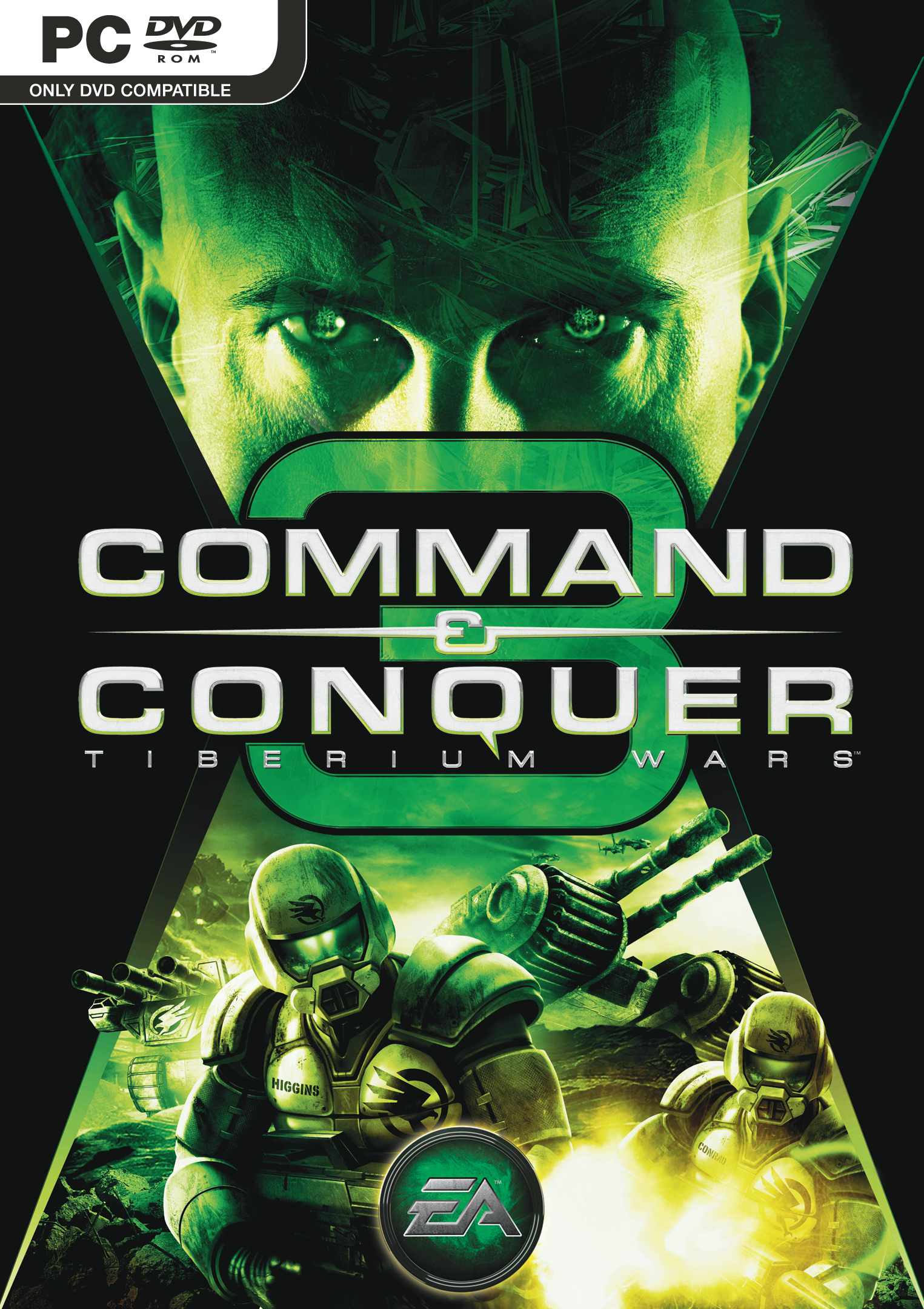 C&c Tiberium Wars Patch 1.9 Download C&c Tiberium Wars Patch 1.9 Download
