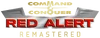 CC RedAlert Remastered Logo