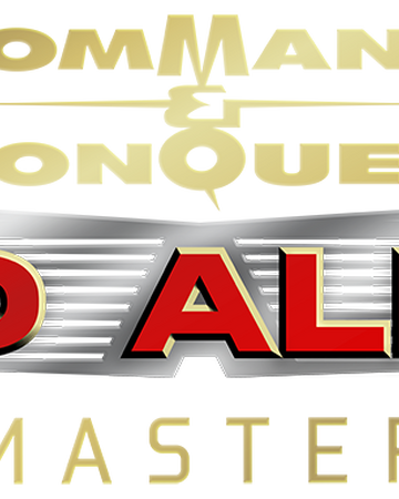 Command Conquer Red Alert Remastered Command And Conquer Wiki Fandom