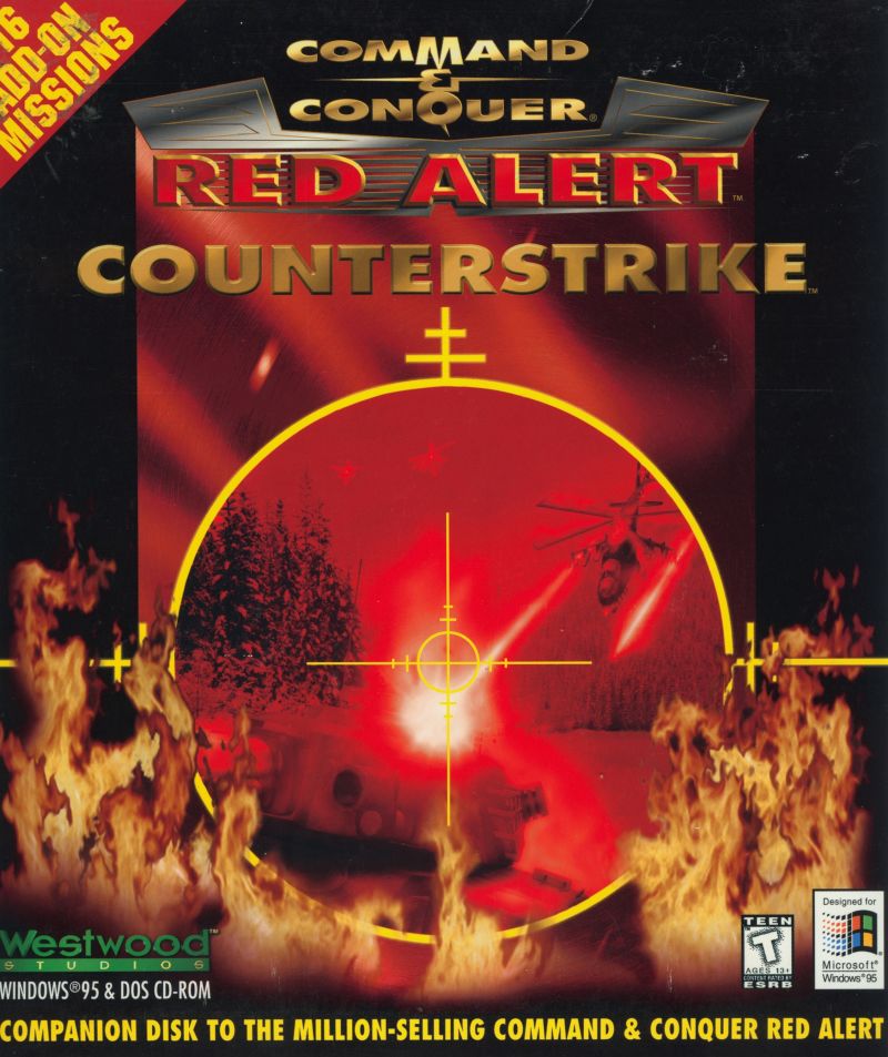 Red Alert Command And Conquer No Cd Patch