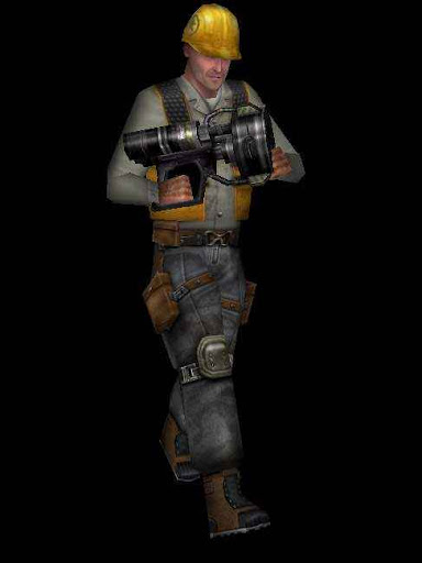 Engineer (Renegade) | Command and Conquer Wiki | FANDOM powered by Wikia