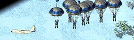 Airborne Deplo