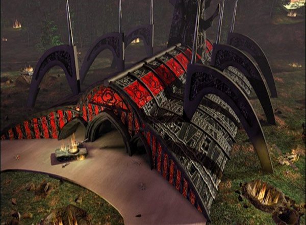 Command And Conquer 3 Sarajevo