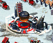 Iron Curtain (Red Alert 2) | Command and Conquer Wiki | Fandom
