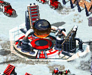 Iron Curtain Red Alert 2 Command And Conquer Wiki Fandom