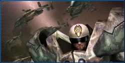Zone troopers