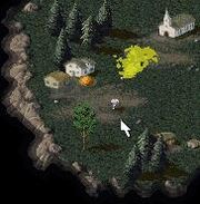 Delphi in game