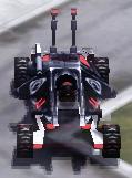KW Raider Buggy with Coils