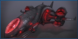 Nod aircraft
