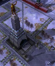 Ra3 kremlin