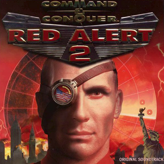 Command And Conquer 1995 Soundtrack