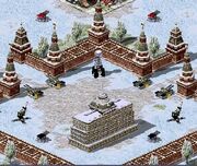 Ra2 kremlin