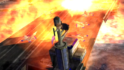 ZH GLA M03 Reagan Destruction