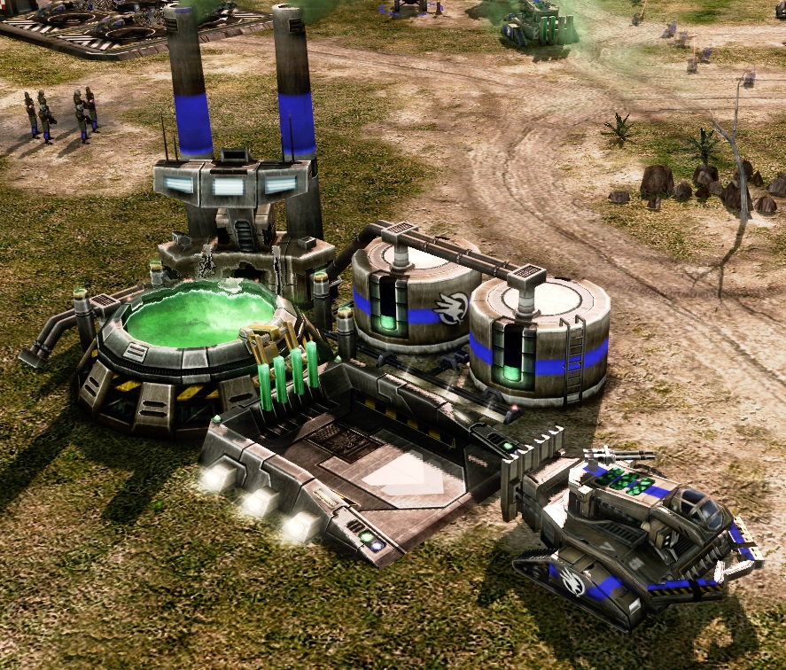 command and conquer buildings command and conquer buildings