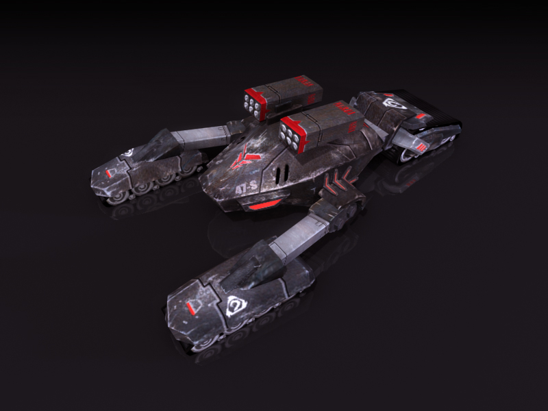 Image - TW Stealth Tank Render.jpg | Command and Conquer Wiki | FANDOM ...