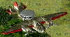 YR Spy Plane