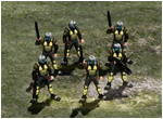 Infanterietrupp