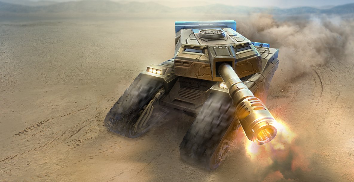 Predator tank (Rivals) | Command and Conquer Wiki | FANDOM powered by Wikia