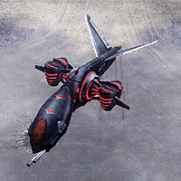 CNCTW Venom