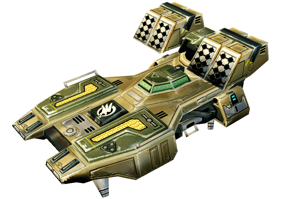 command and conquer 4 wiki