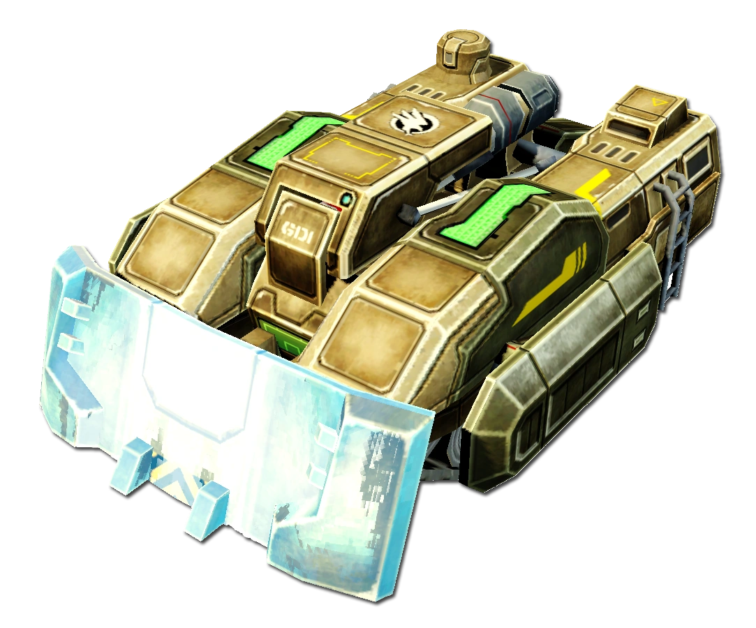 Rhino Command and Conquer Wiki FANDOM powered by Wikia