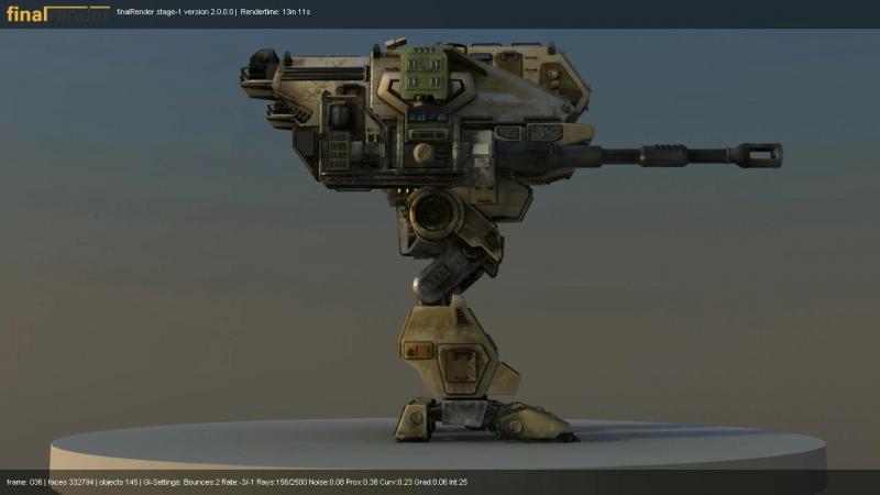 Image - CNCKW Titan 4.jpg.jpg | Command and Conquer Wiki | FANDOM ...