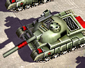 battlemaster tank American modern tanks