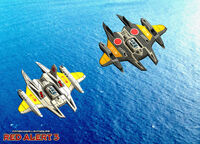 RA3 SeaWingSkyWing