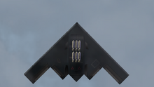 ZH USA M03 B-3 Bombs